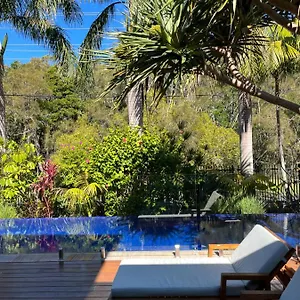 Away Guesthouse- Away On Shirley Lane Byron Bay