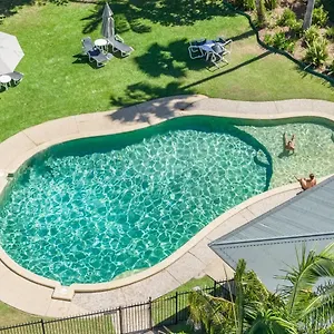 3* Apart Otel Byron Lakeside Holiday