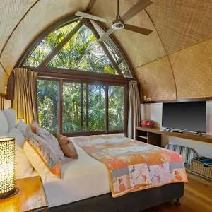 Garden Burees Byron Bay