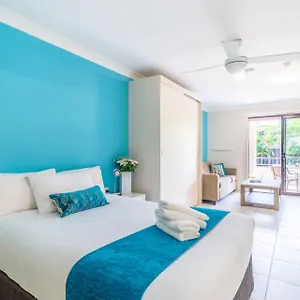 Motel Byron Bayside Central Studio, Byron Bay